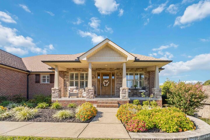 Property Photo: 111 Deerfoot Drive KY 40741