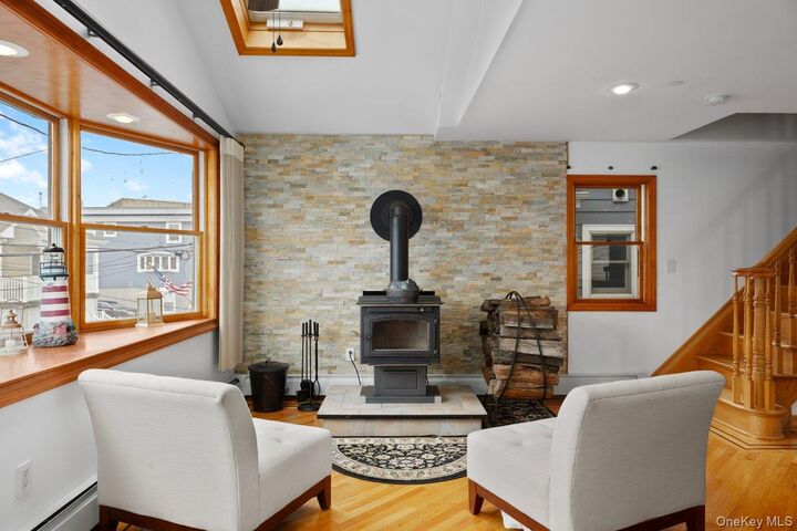 Property Photo: 118 6th Road NY 11693