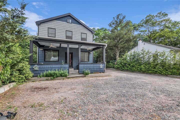 Property Photo: 715 Flanders Road NY 11901