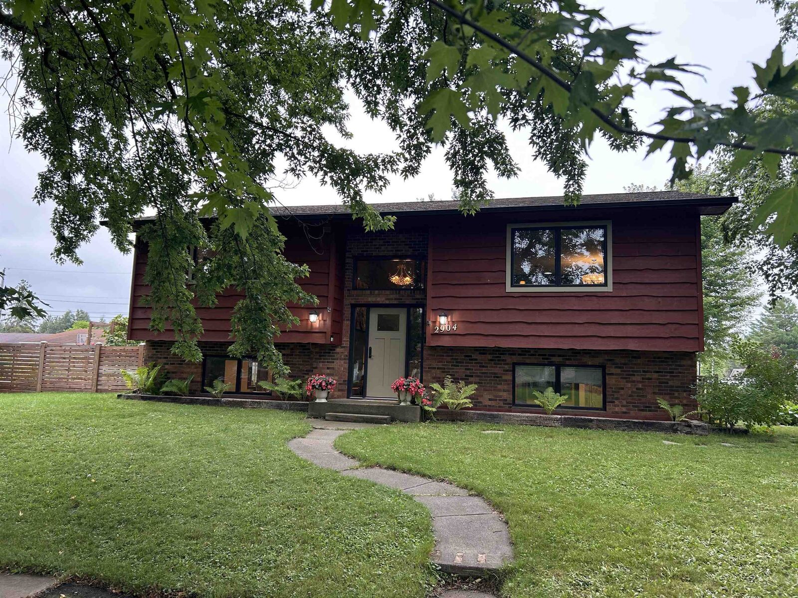 Property Photo: 2904 E 7th St WI 54880