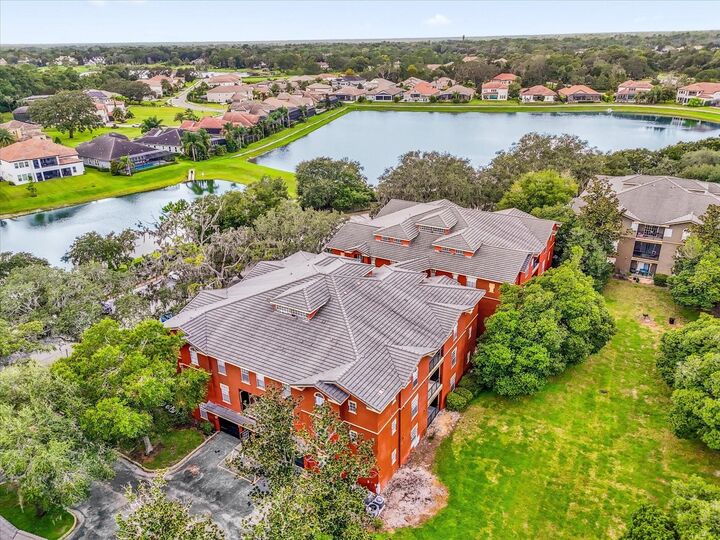 Property Photo:  122 Vista Verdi Circle 232  FL 32746