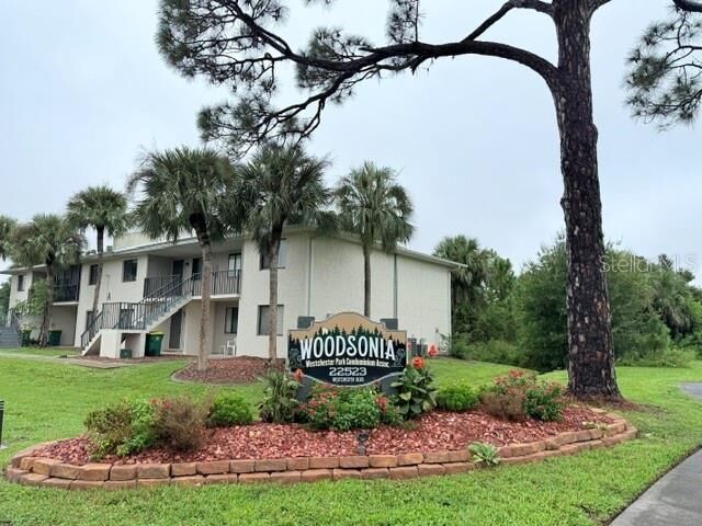 Property Photo:  22523 Westchester Boulevard A104  FL 33980 