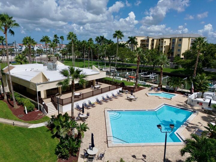 Property Photo:  401 150th Avenue 251  FL 33708 