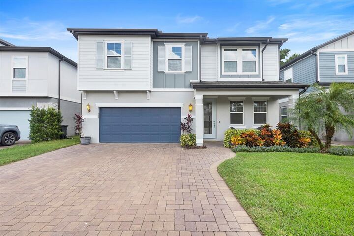 2215 Marsh Sedge Lane  Winter Park FL 32792 photo