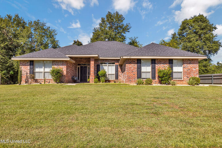 16123 Brookfield Drive  Gulfport MS 39503 photo