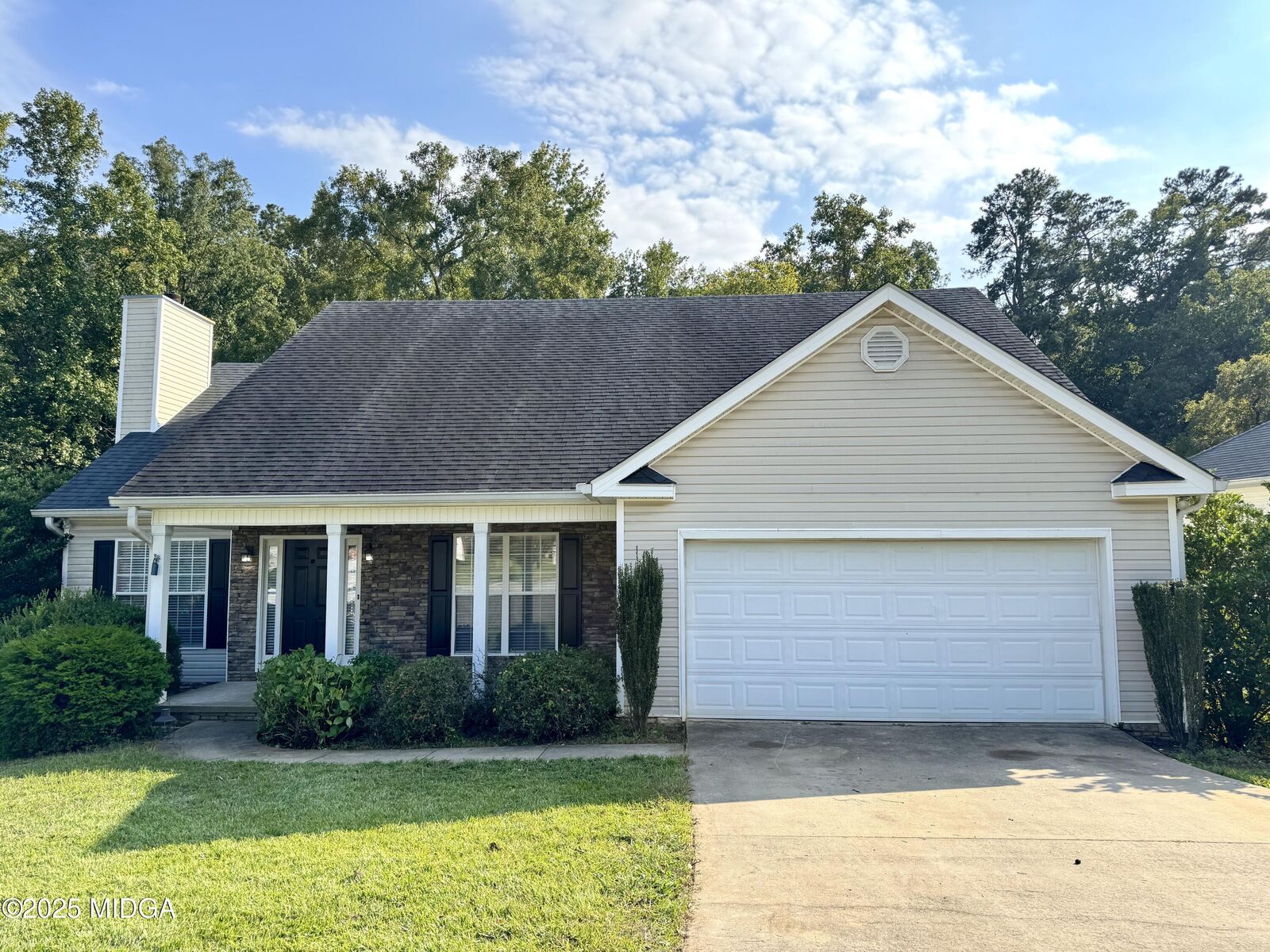 Property Photo:  510 Sugarloaf Drive  GA 31204 
