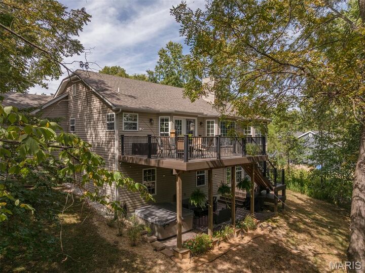 Property Photo:  10824 Mulberry Drive  MO 63348 