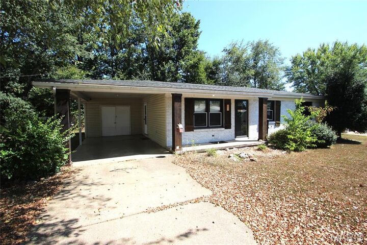 Property Photo:  111 Watson Street  MO 63645 