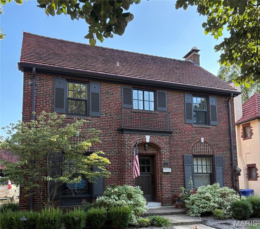 Property Photo: 7564 Stanford Avenue MO 63130