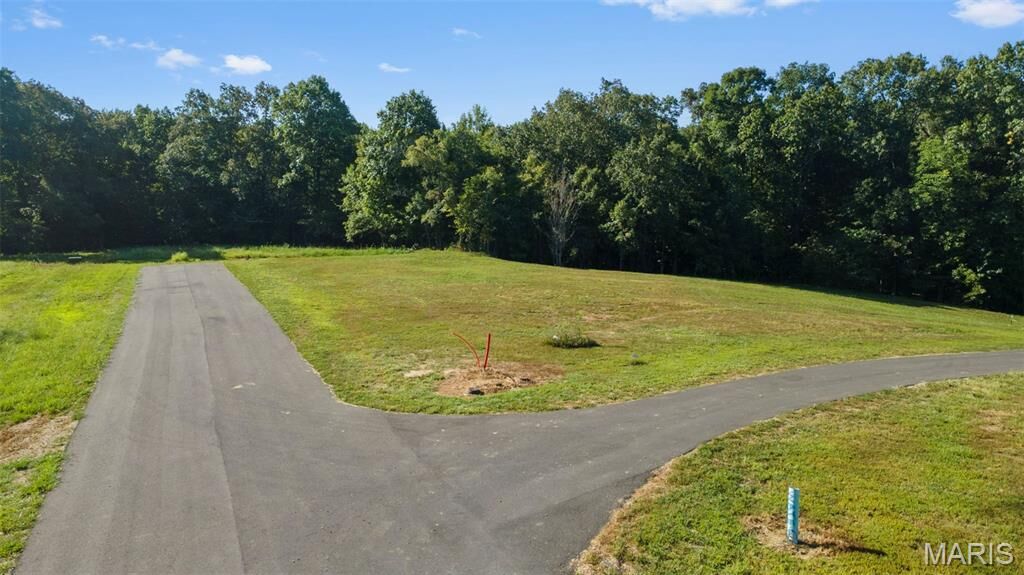 Property Photo:  137 Wagon Wheel Drive/Lots 175-176  MO 63755 