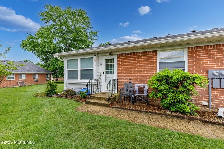 12 Lafayette Drive D  Whiting NJ 08759 photo