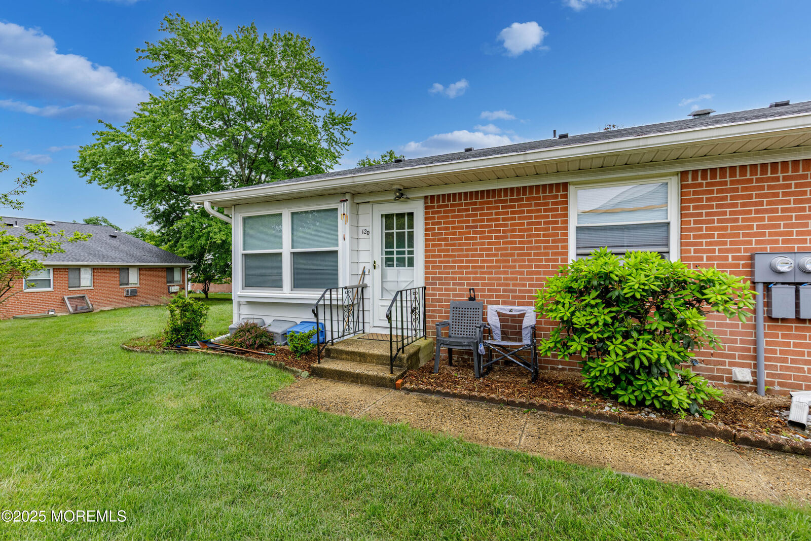 Property Photo:  12 Lafayette Drive D  NJ 08759 