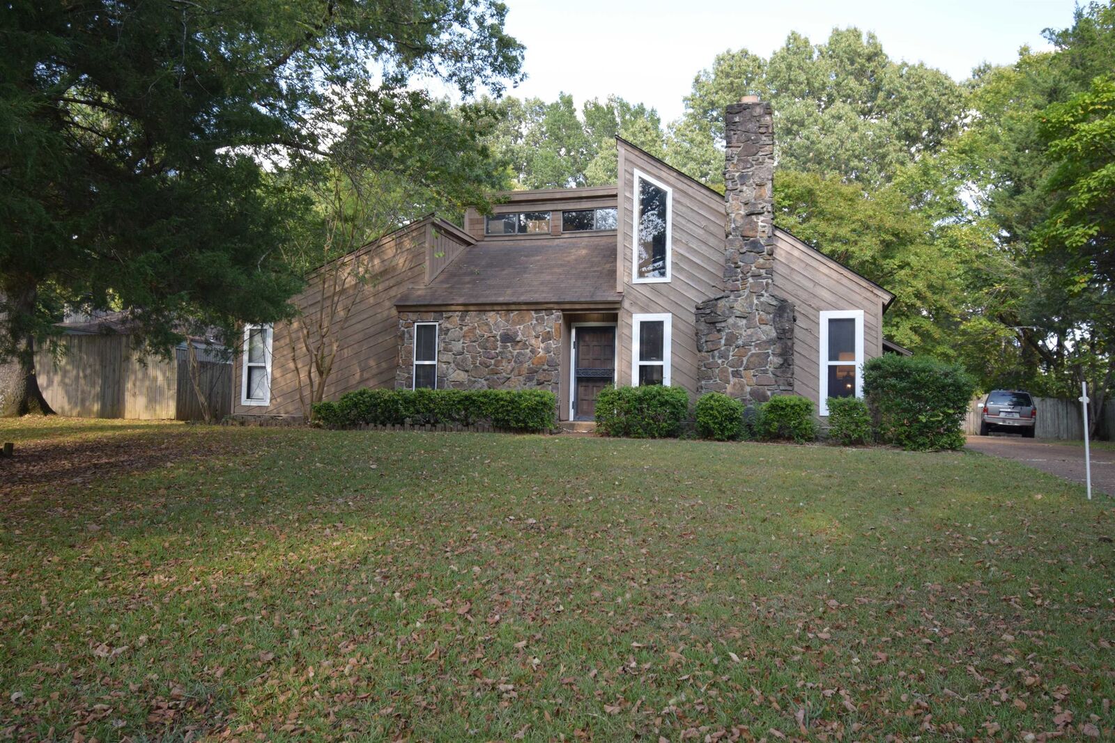 Property Photo: 178 Mysen Cir TN 38018