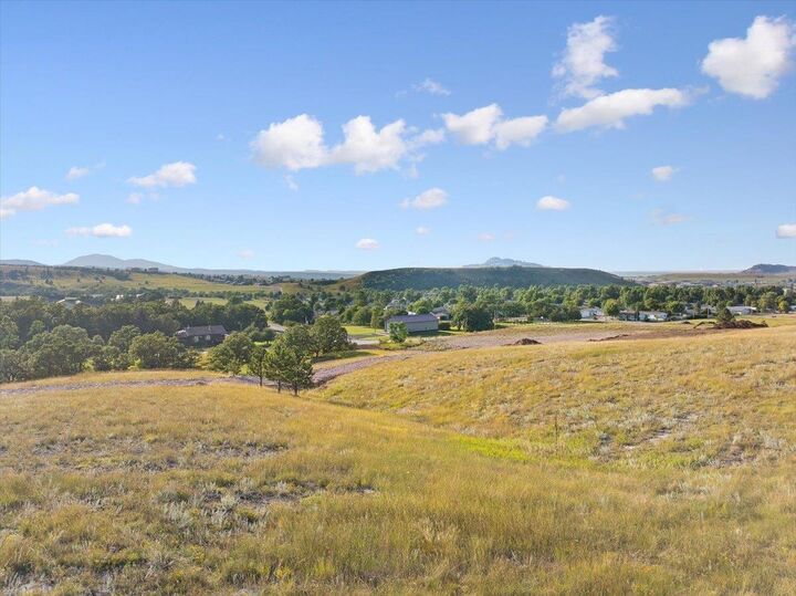 Property Photo:  Lot 5 Maitland Road  SD 57783 