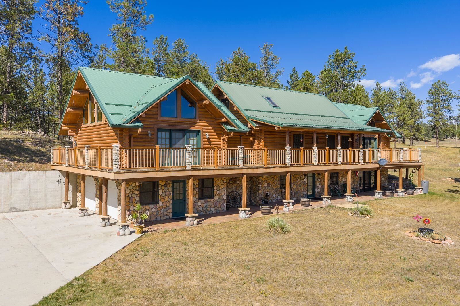 Property Photo:  11935 Lone Elk Drive  SD 57747 