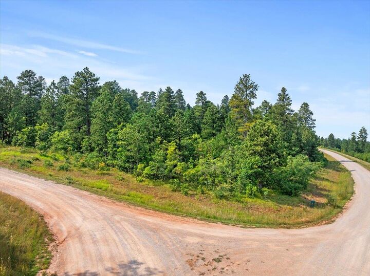 Property Photo:  Lot 5 Block 5 Tanager Court  SD 57783 