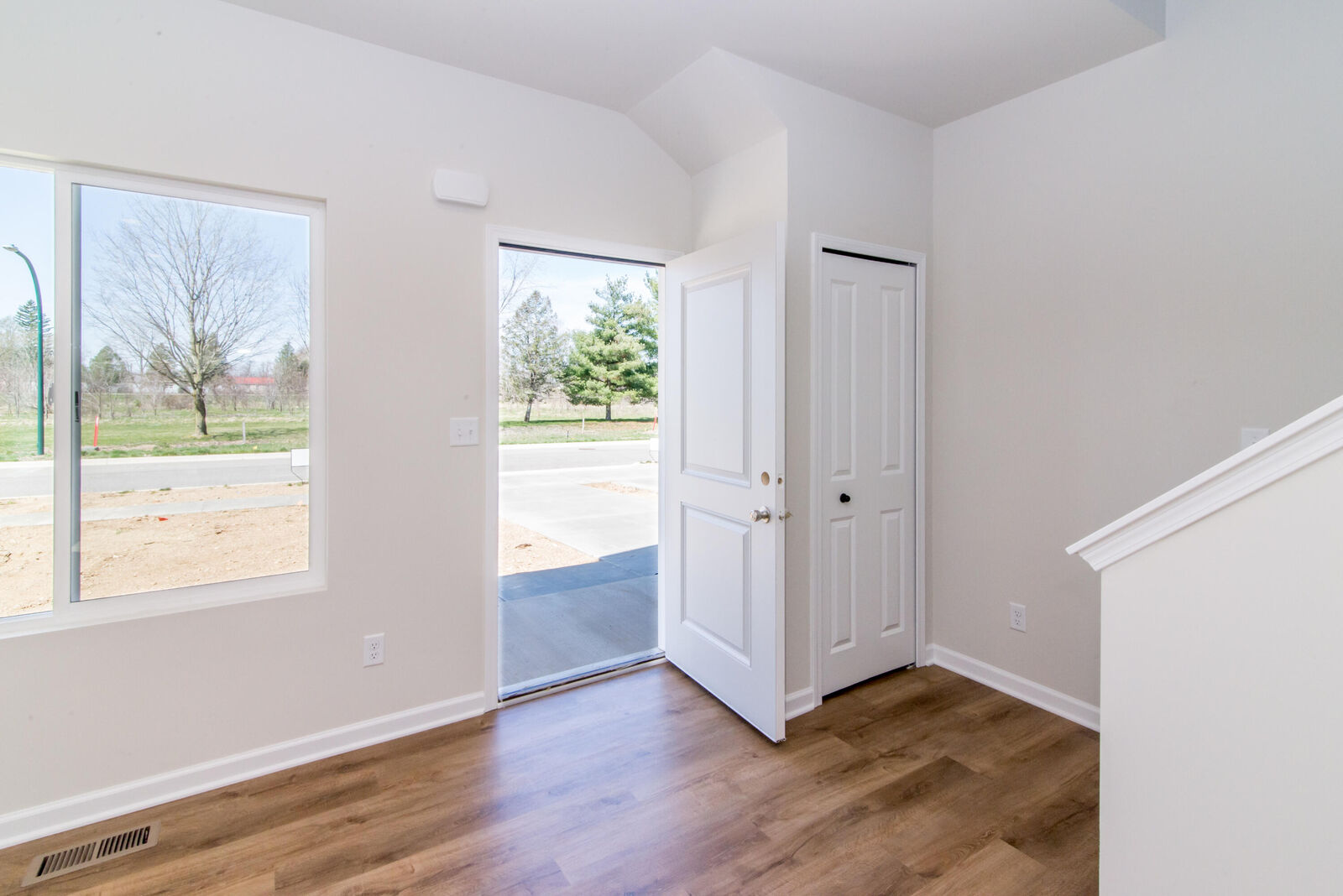 Property Photo:  1025 Rebecca Street  MI 49068 