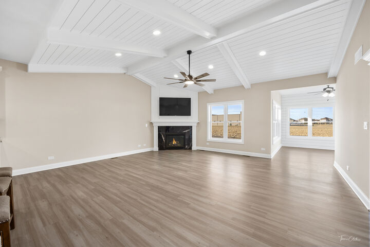 Property Photo: 25200 S Westwind Drive IL 60410