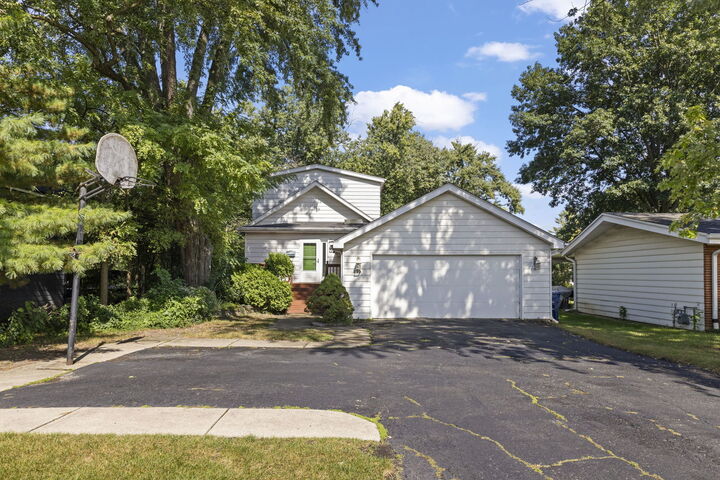 410 Chicago Avenue  Clarendon Hills IL 60514 photo