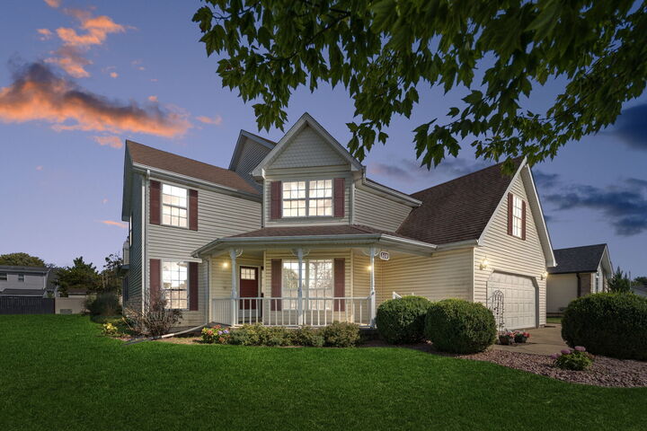 510 Willow Road  Manteno IL 60950 photo