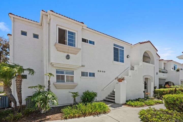 3325 Genoa Way 110  Oceanside CA 92056 photo