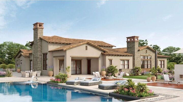 2009 Trail Ridge Lane  San Dimas CA 91773 photo