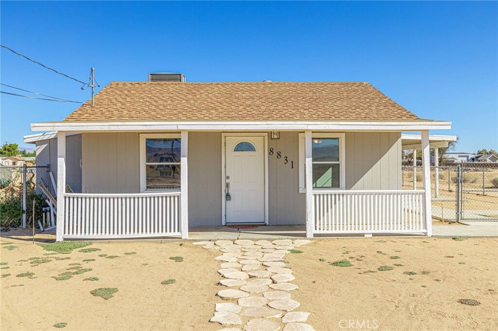Property Photo:  8831 W Avenue F  CA 93536 