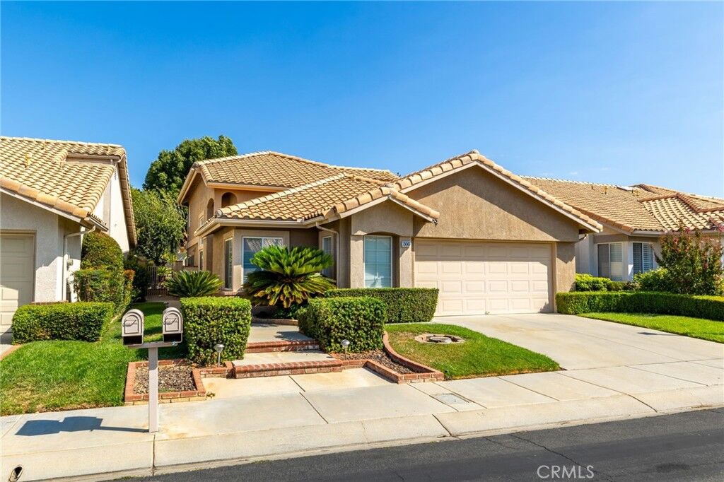 Property Photo: 6001 Spanish Trail Cove CA 92220