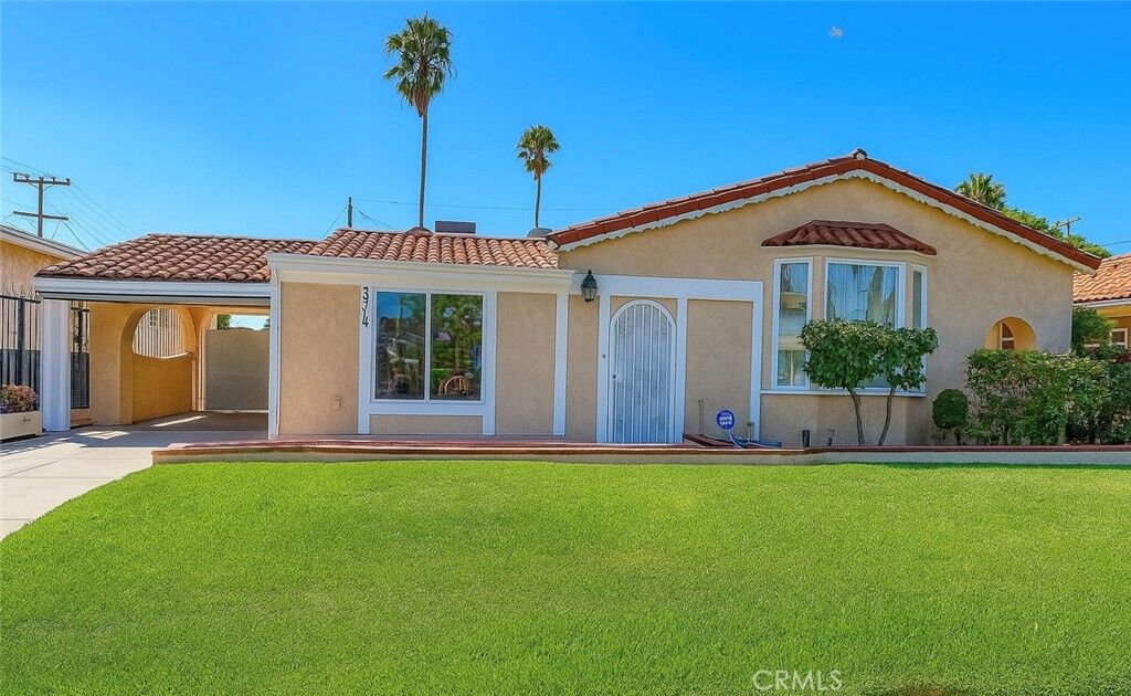 Property Photo:  3414 W 82nd Street  CA 90305 
