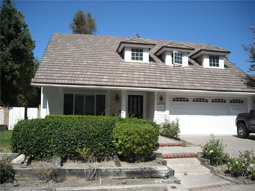 Property Photo:  22081 Broken Bow Drive  CA 92630 