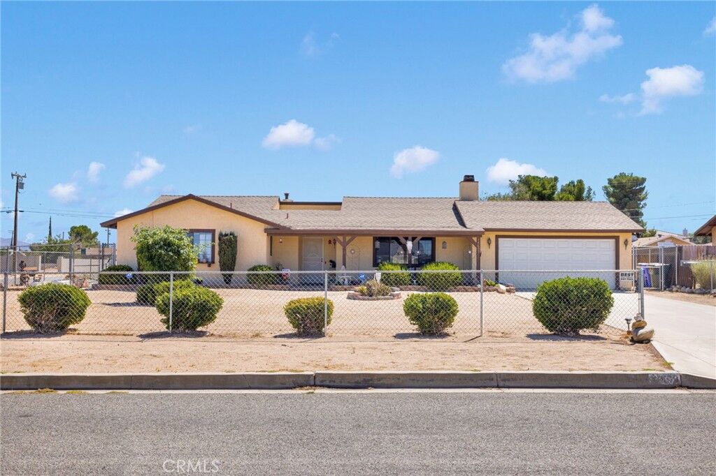 Property Photo:  14609 Olivera Road  CA 92392 