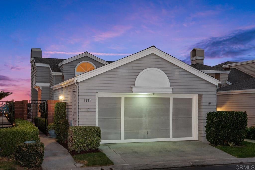 Property Photo: 7219 Linden CA 92011