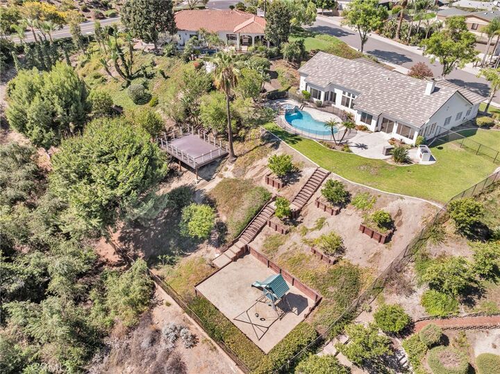 Property Photo:  5990 Claridge Drive  CA 92506 