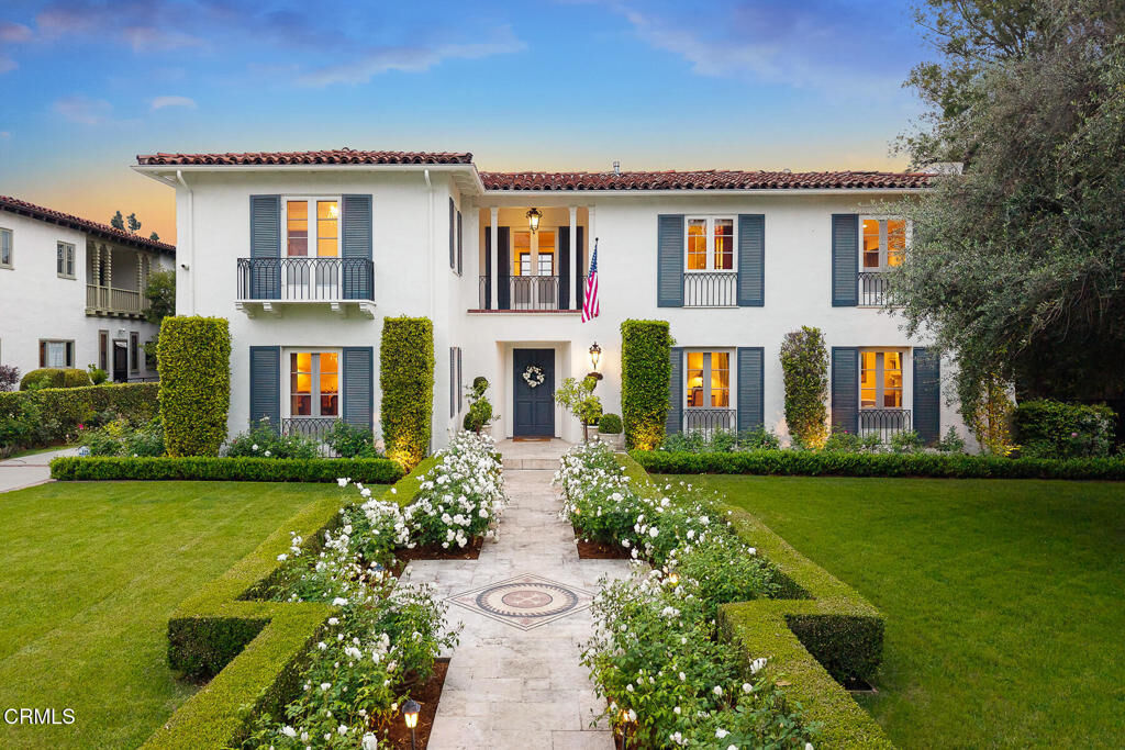 Property Photo: 670 San Marino Avenue CA 91108