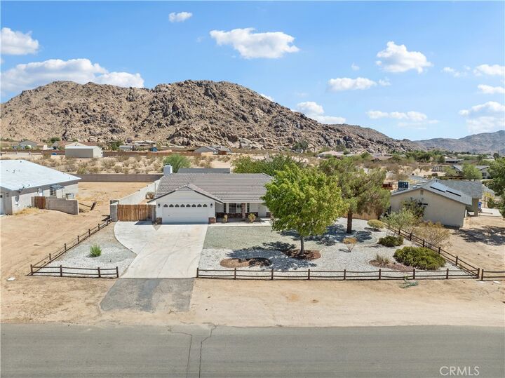 Property Photo: 16923 Ouray CA 92307