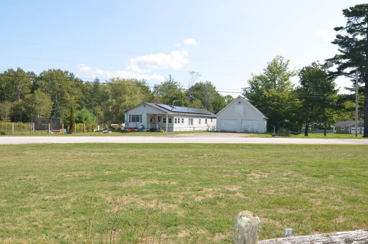 Property Photo:  33 Coles Corner Road Road  ME 04496 