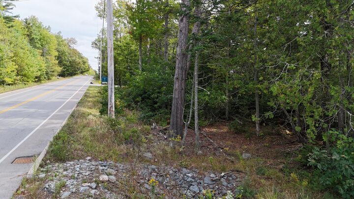 Property Photo: 0 Beechland Road ME 04605
