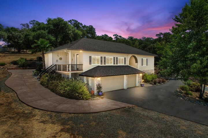 Property Photo:  3050 Sundance Trail  CA 95667 