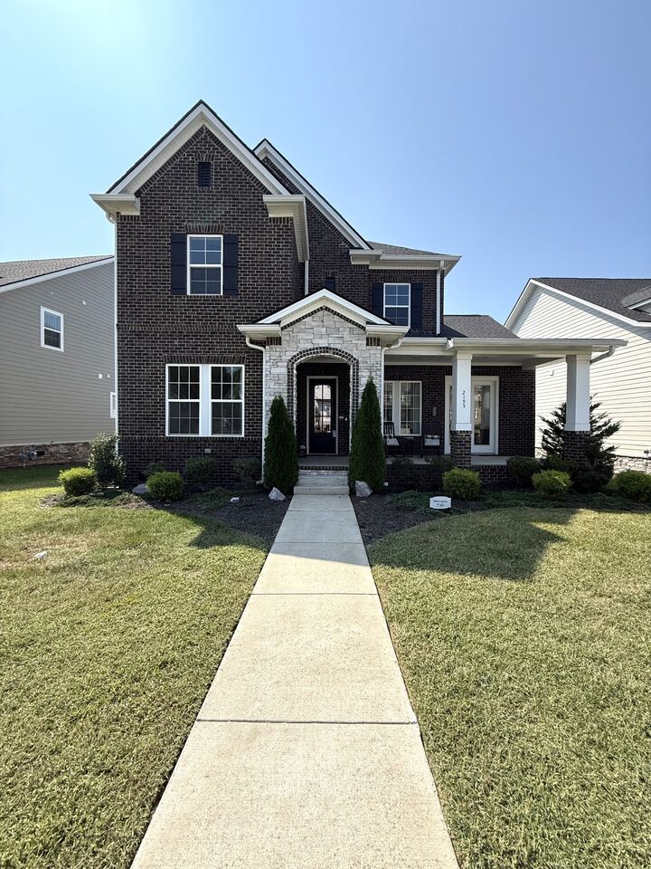 Property Photo:  2195 Broadway St  TN 37135 