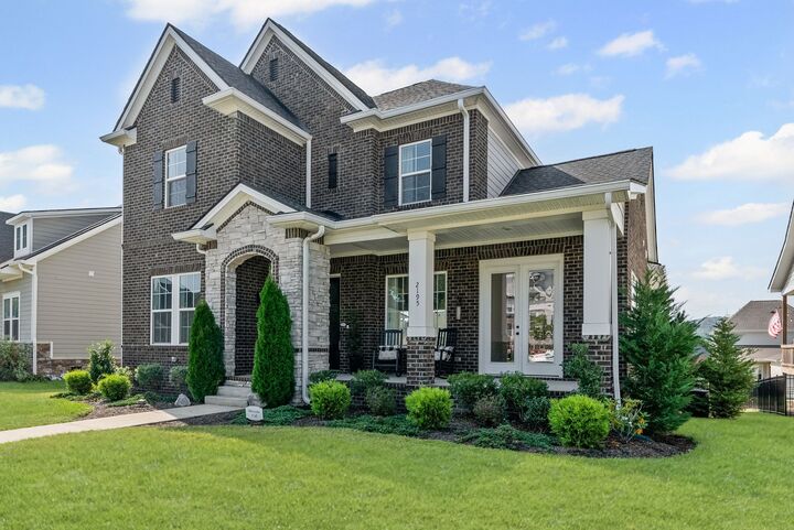 Property Photo: 2195 Broadway St TN 37135