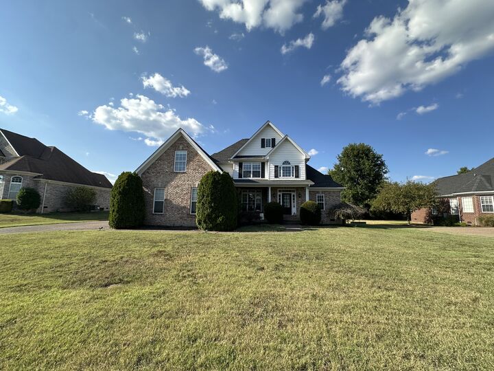 Property Photo:  1040 Pittman Dr  TN 37066 