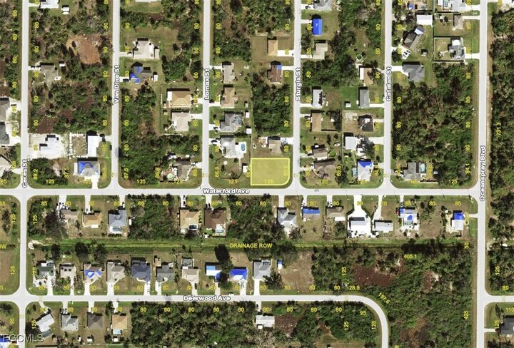 Property Photo: 6247 Sturgis Street FL 34224