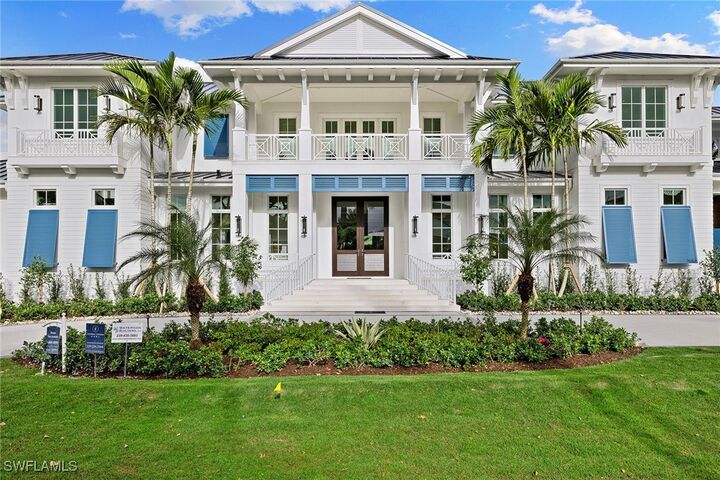 2131 Marina Drive  Naples FL 34102 photo