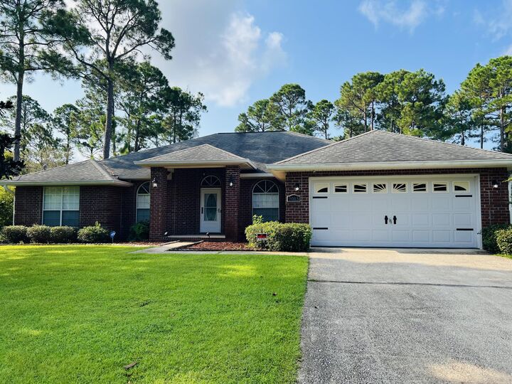 7013 Leisure Street  Navarre FL 32566 photo