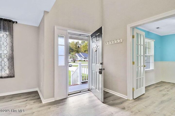 Property Photo:  116 Jae Court  NC 27958 