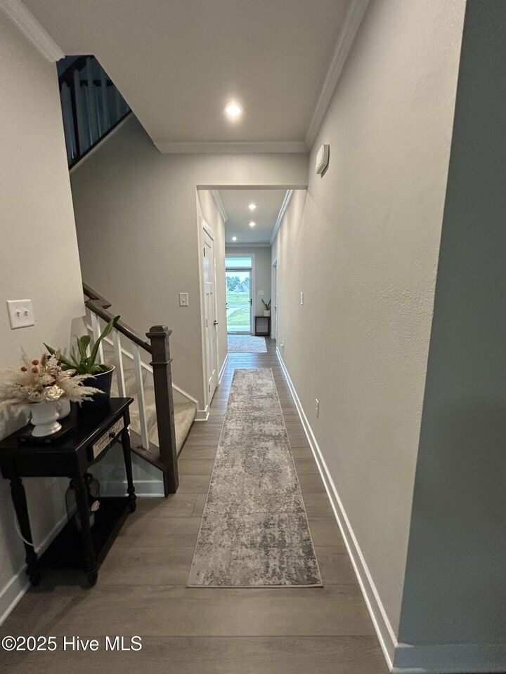 Property Photo: 110 Georgia Drive NC 27909