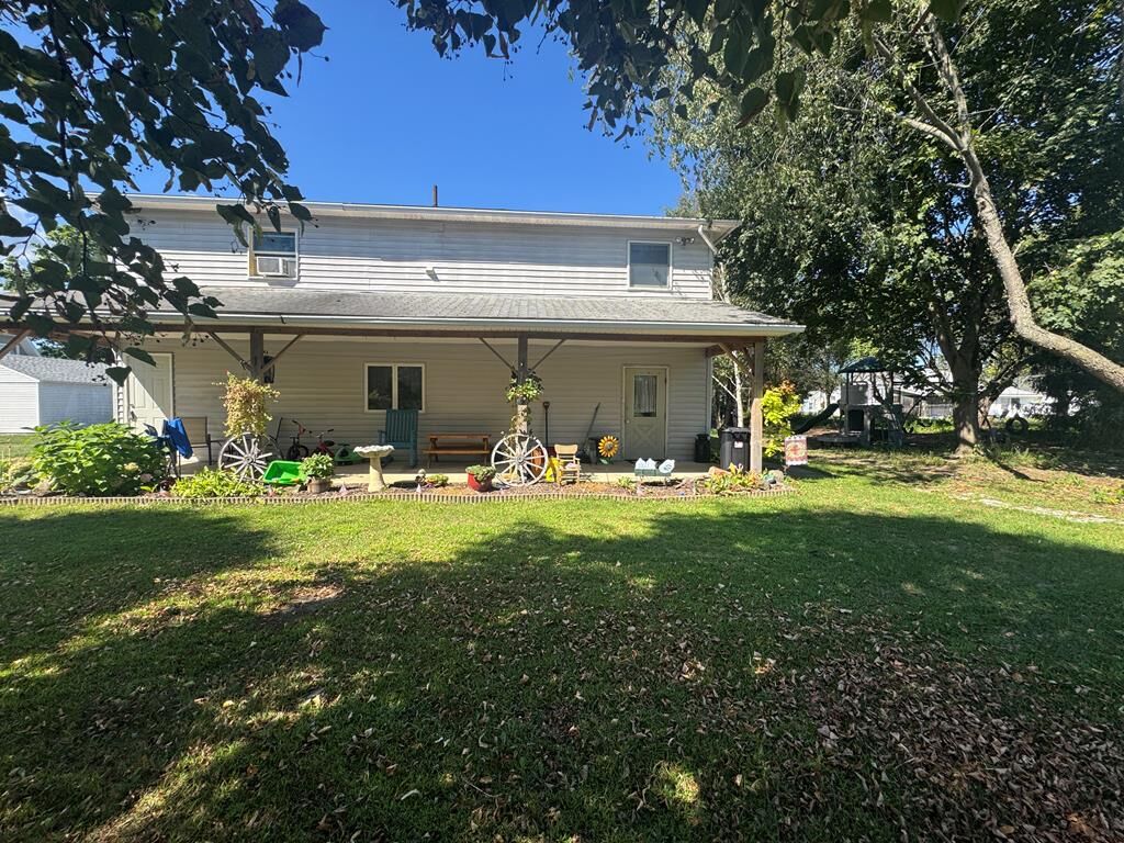 Property Photo: 1005 Lackawanna Ave NY 14845
