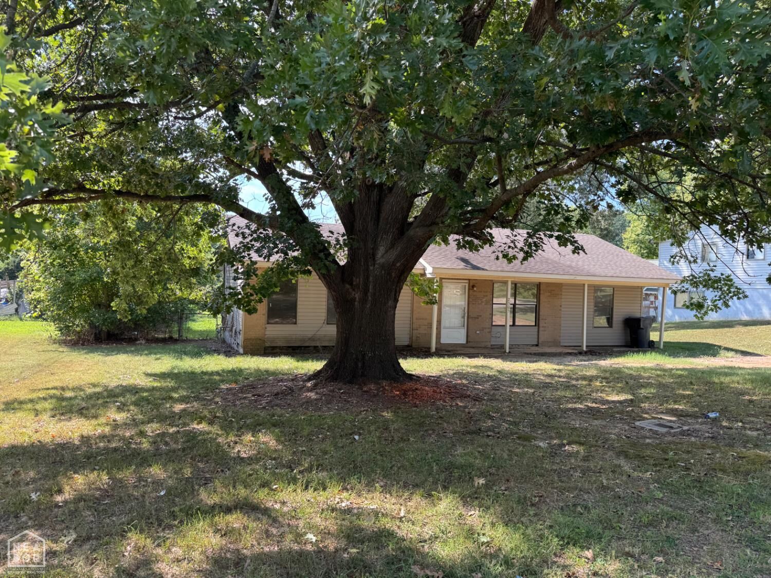 Property Photo: 2305 Mitzi Lane AR 72401