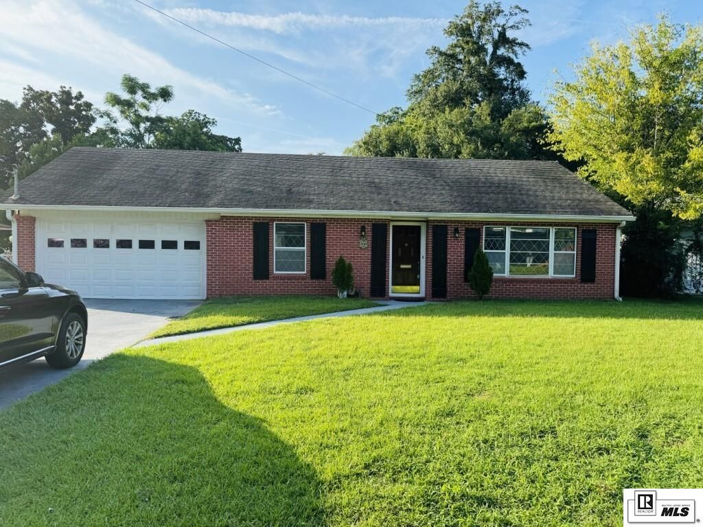 Property Photo:  9 Stubbs Avenue  LA 71201 