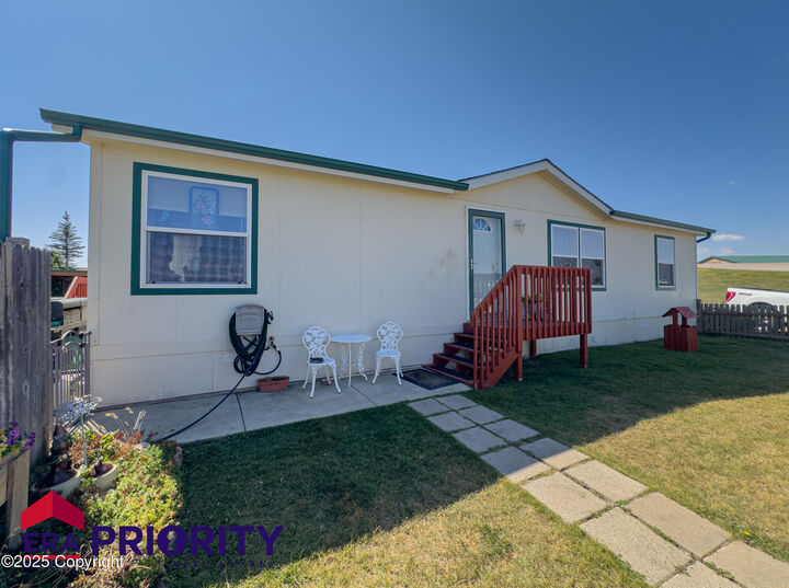 Property Photo: 17 Pendleton Dr - WY 82721